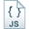 js