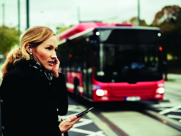 Bild zur Pressemitteilung: Sparkasse Vorderpfalz stellt auf digitales Telefonsystem mit einheitlichen Rufnummern um