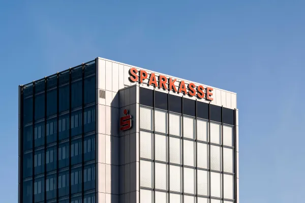 Bild zur Pressemitteilung: Freudige Überraschung für PS-Sparer der Sparkasse Vorderpfalz