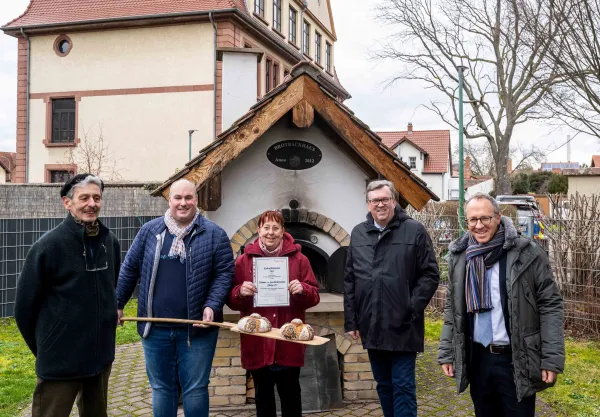 Bild zur Pressemitteilung: Sparkassenstiftung: Spenden und Kulturförderpreis